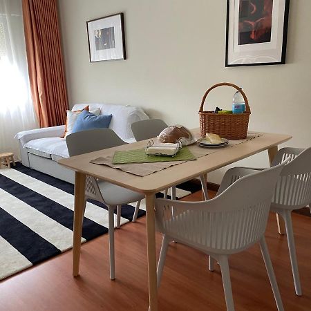 Central House Al Ponta Delgada Zewnętrze zdjęcie