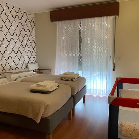 Central House Al Ponta Delgada Zewnętrze zdjęcie