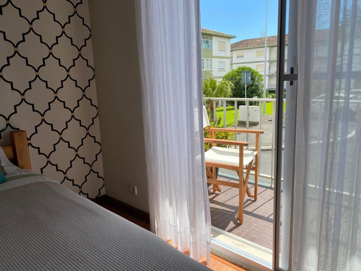 Central House Al Ponta Delgada Zewnętrze zdjęcie
