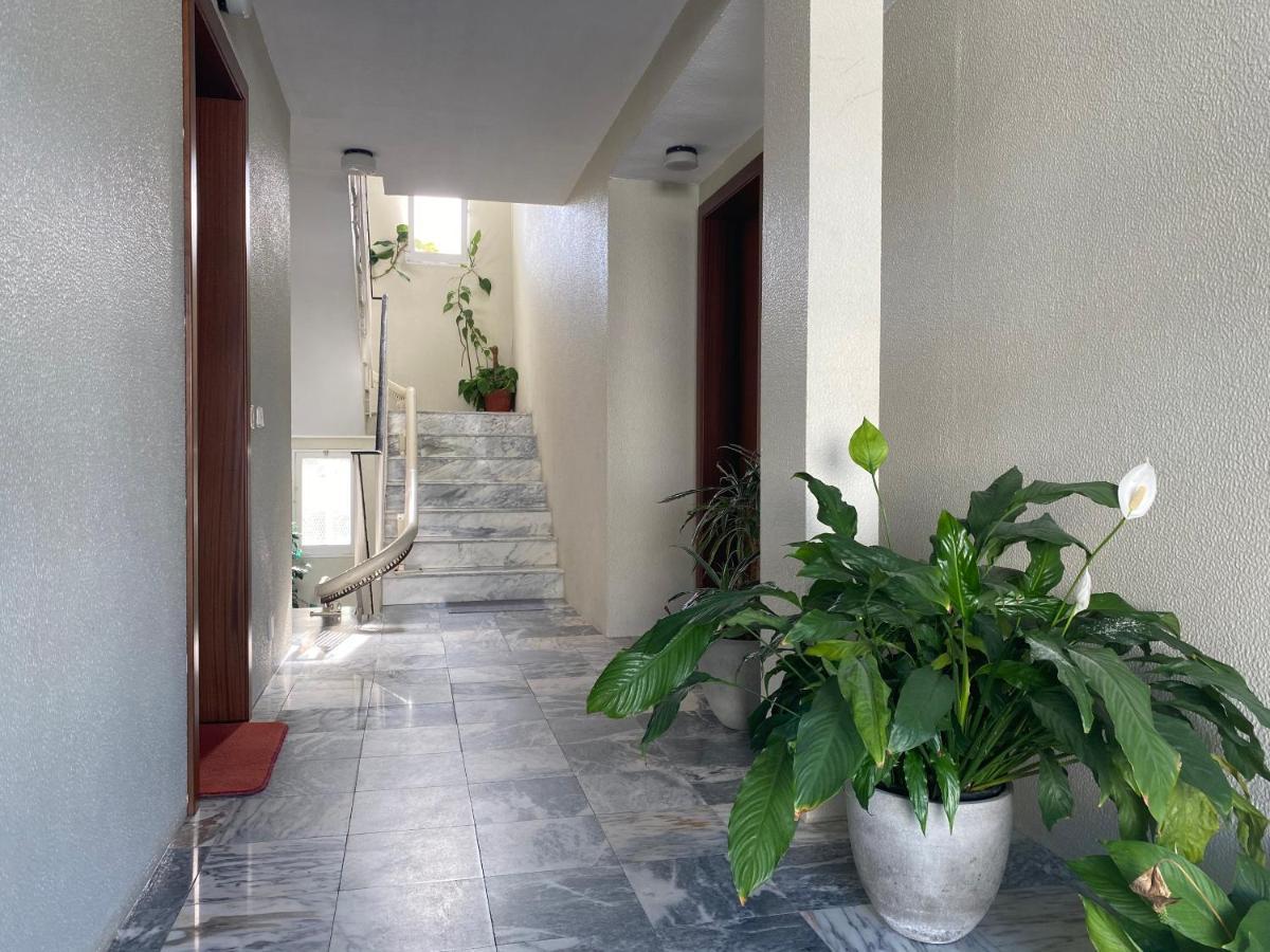 Central House Al Ponta Delgada Zewnętrze zdjęcie