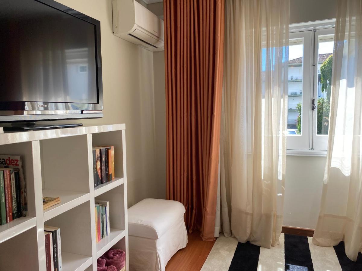Central House Al Ponta Delgada Zewnętrze zdjęcie