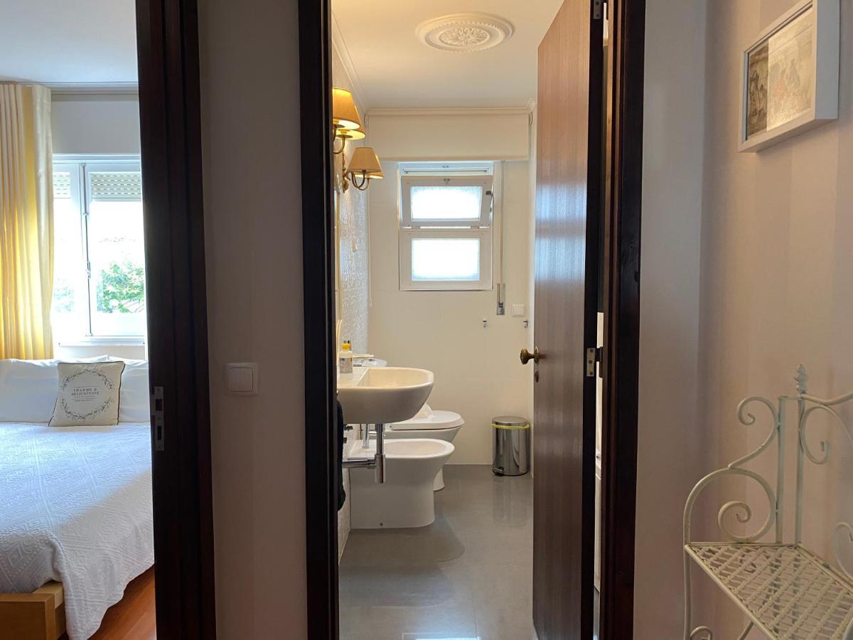 Central House Al Ponta Delgada Zewnętrze zdjęcie
