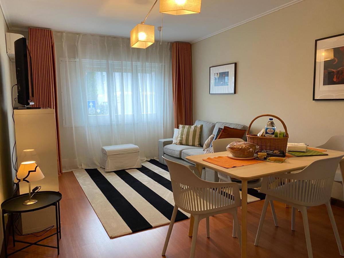 Central House Al Ponta Delgada Zewnętrze zdjęcie