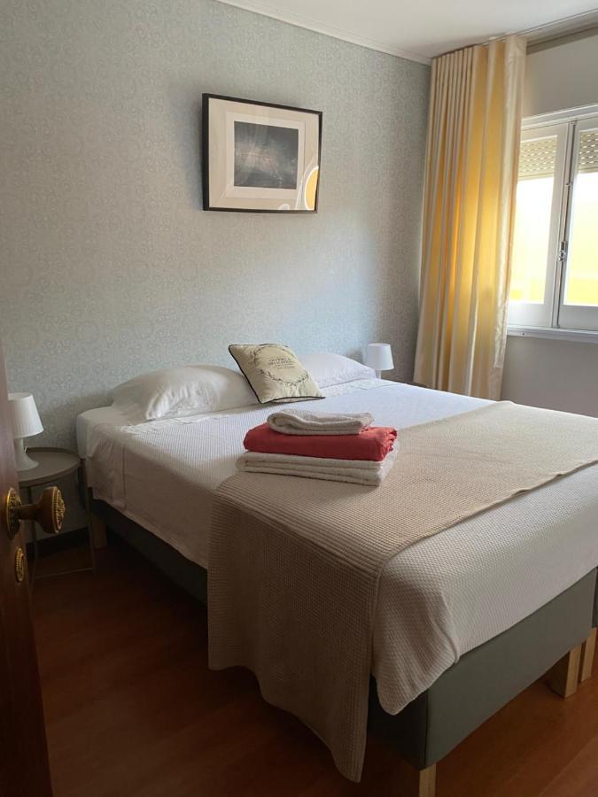 Central House Al Ponta Delgada Zewnętrze zdjęcie