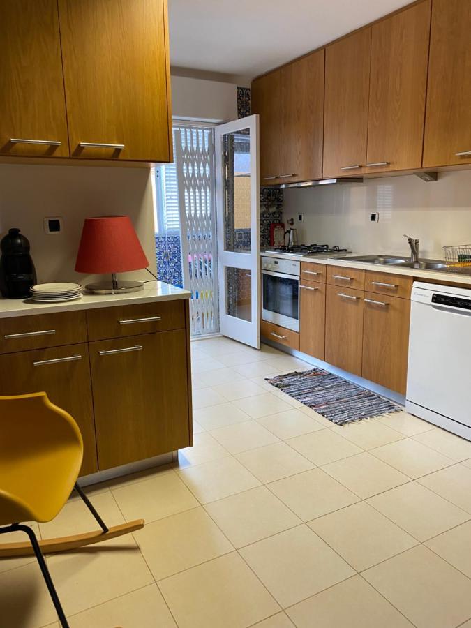 Central House Al Ponta Delgada Zewnętrze zdjęcie