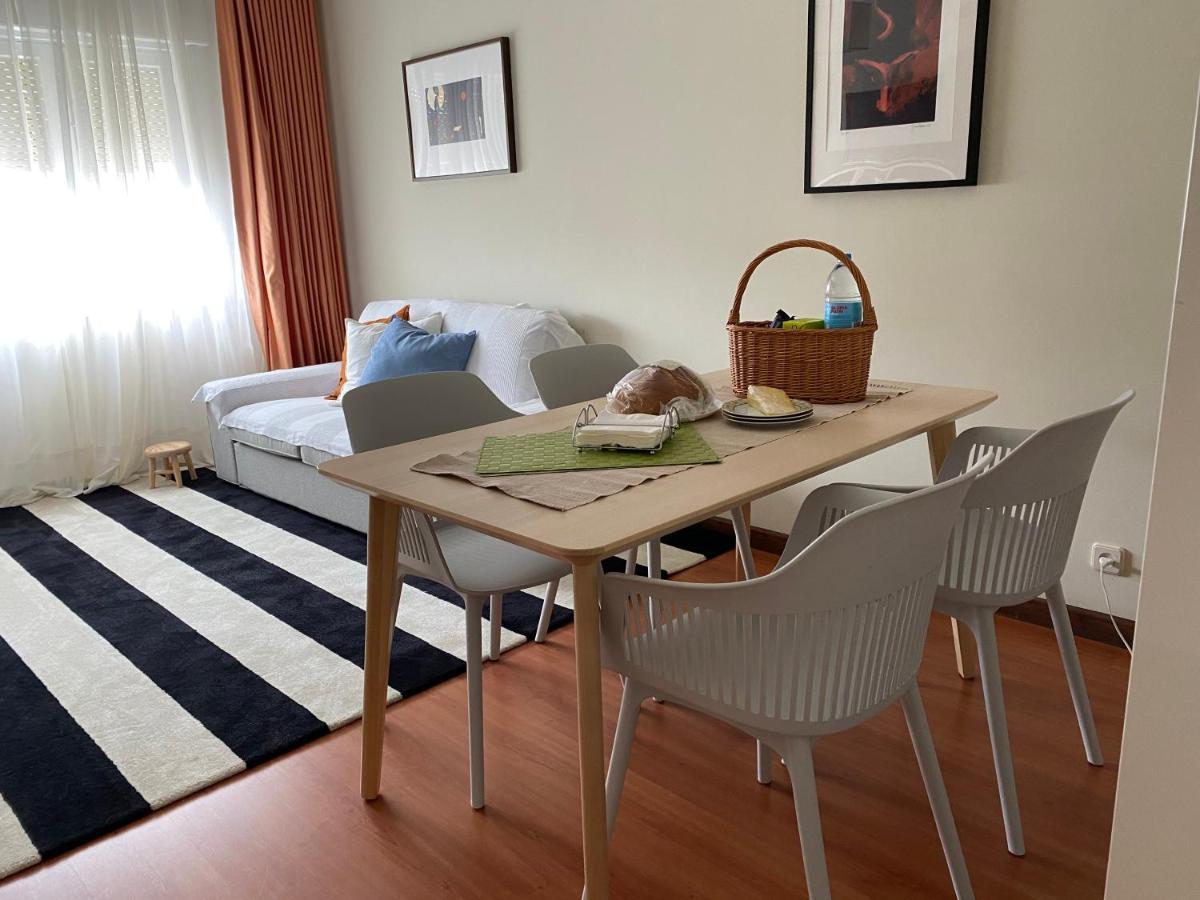 Central House Al Ponta Delgada Zewnętrze zdjęcie