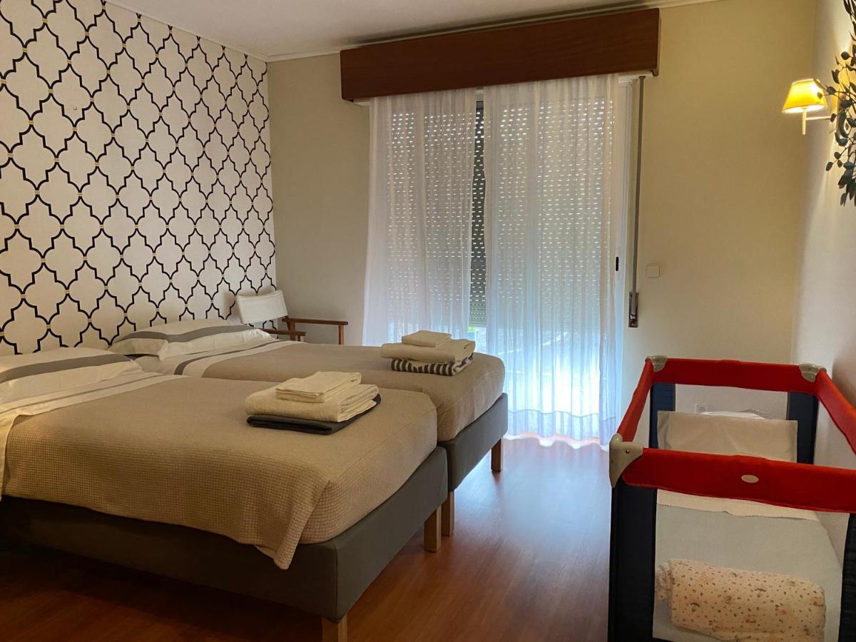 Central House Al Ponta Delgada Zewnętrze zdjęcie