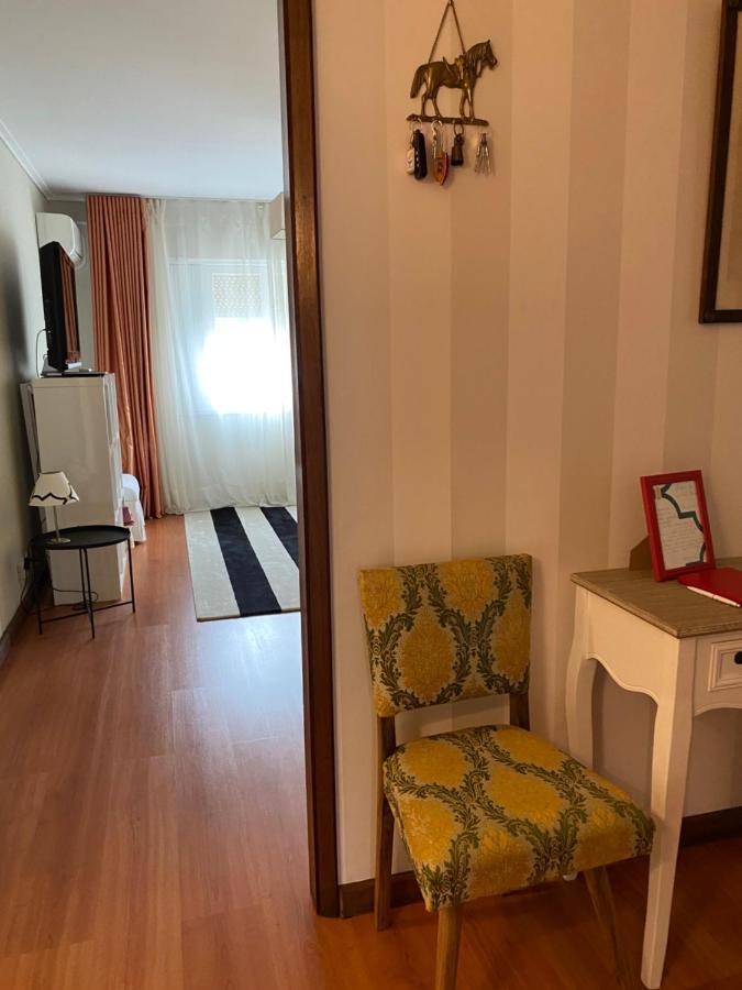 Central House Al Ponta Delgada Zewnętrze zdjęcie