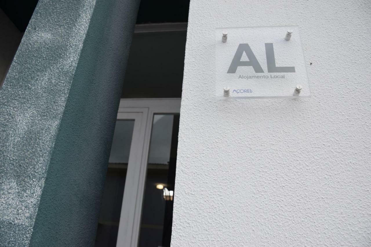 Central House Al Ponta Delgada Zewnętrze zdjęcie